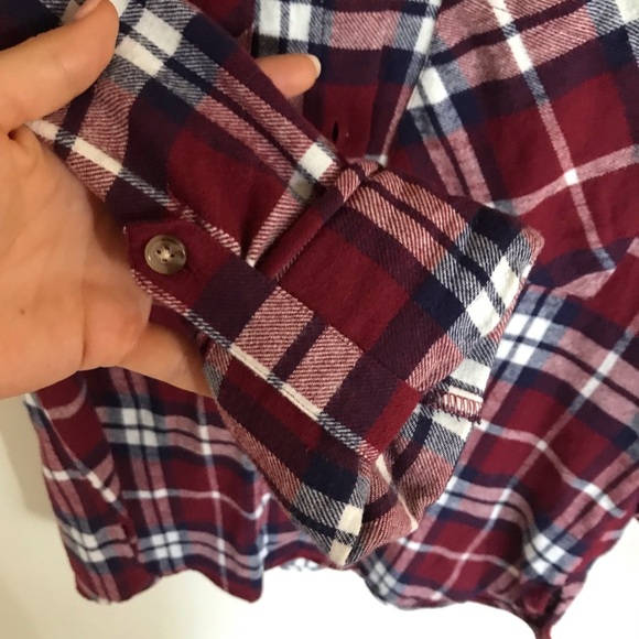 Flannel - Picture 3 of 4